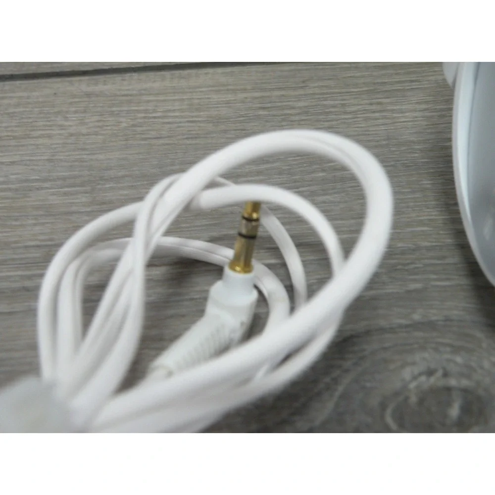 Sony MDR-ZX310 On-Ear Wired Stereo Headphones White with 3.5mm Jack